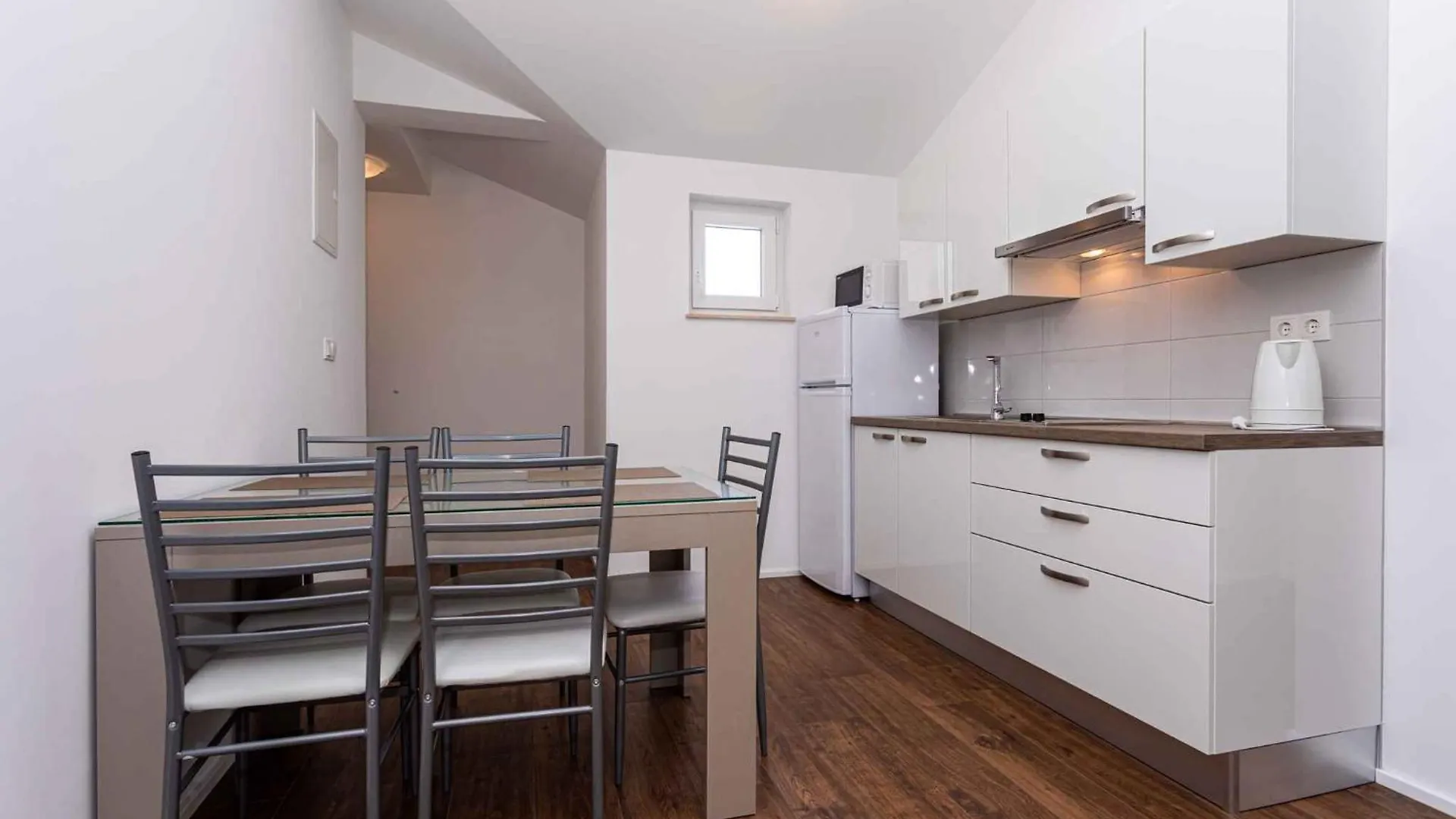 Apartment In Baska 37048 0*, Baska (Krk) Croatia