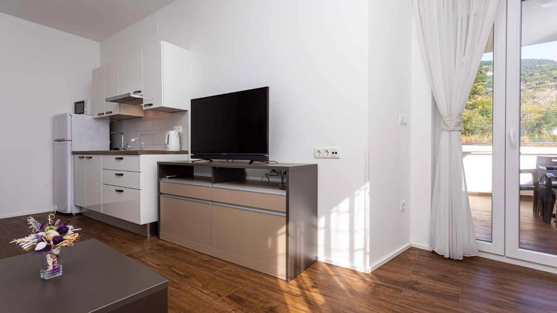 Apartment In Baska 37048 0*, Baska (Krk)