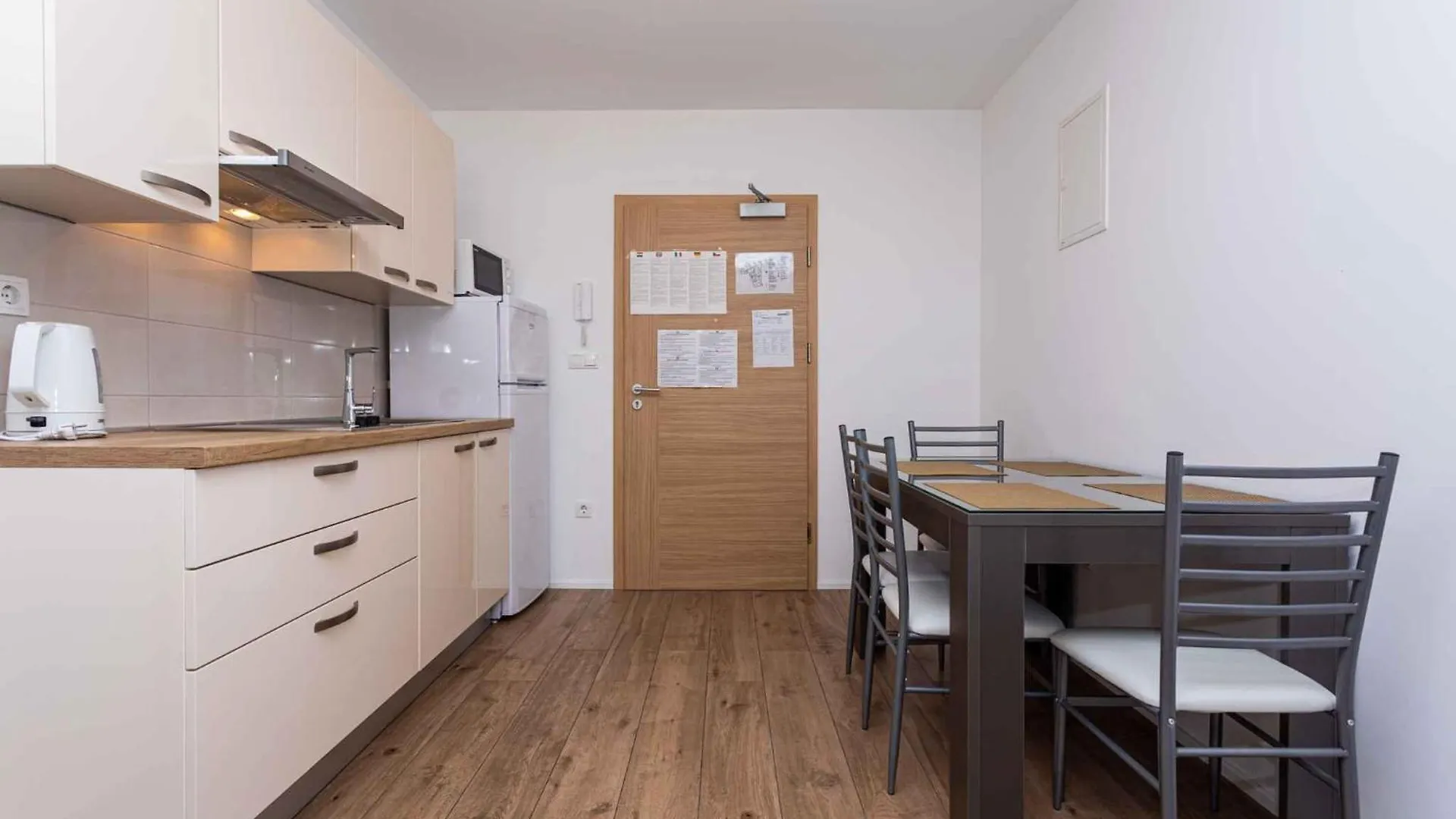 Apartment In Baska 37048  Baska (Krk)