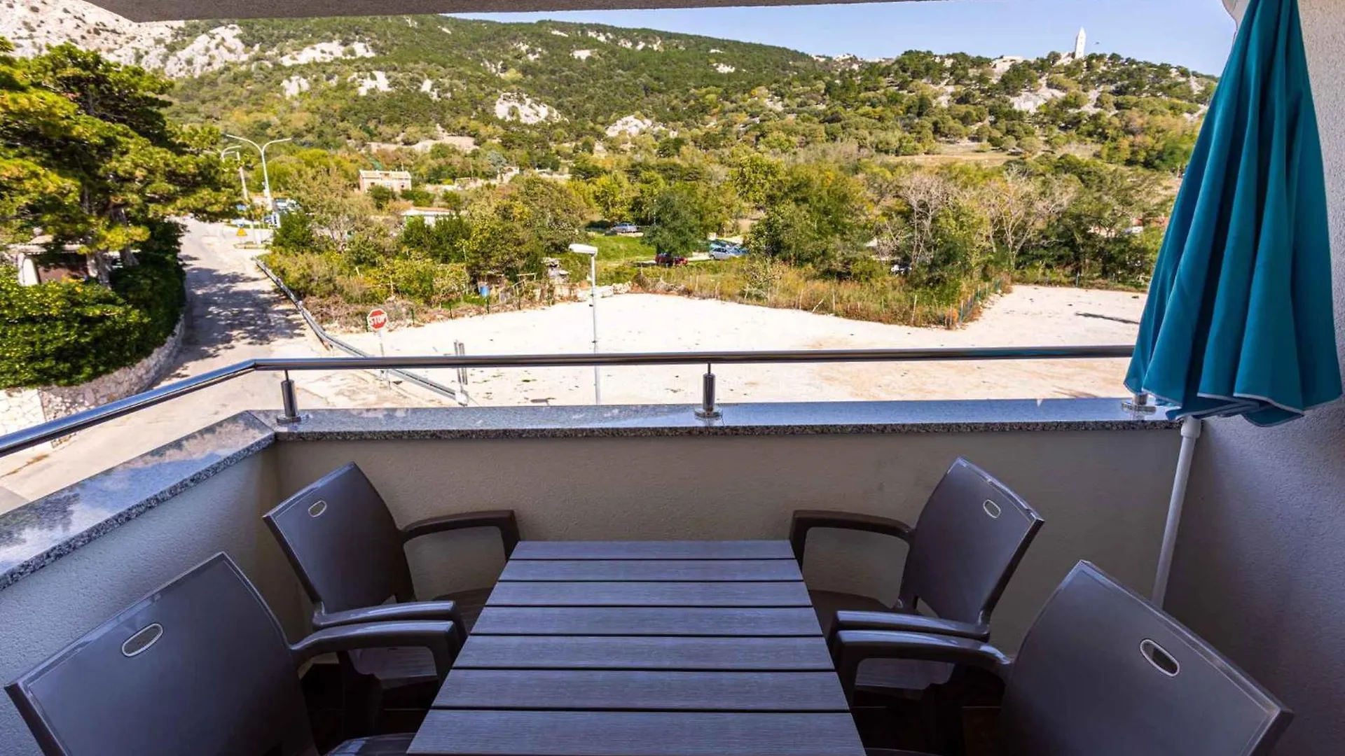 Apartment In Baska 37048 0*, Baska (Krk) Croatia