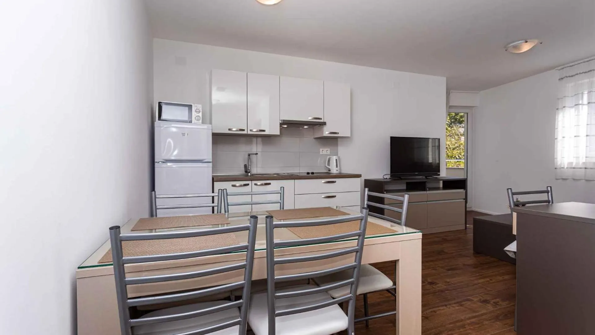 Apartment In Baska 37048 0*, Baska (Krk) Croatia