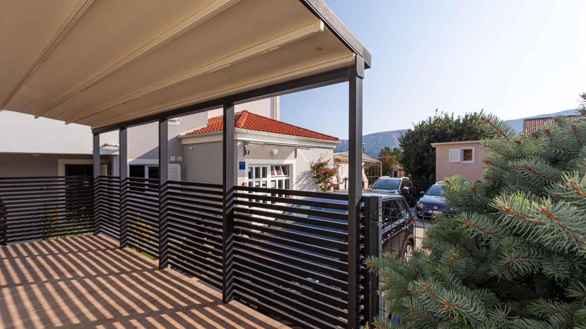 Apartment In Baska 37048 0*, Baska (Krk) Croatia