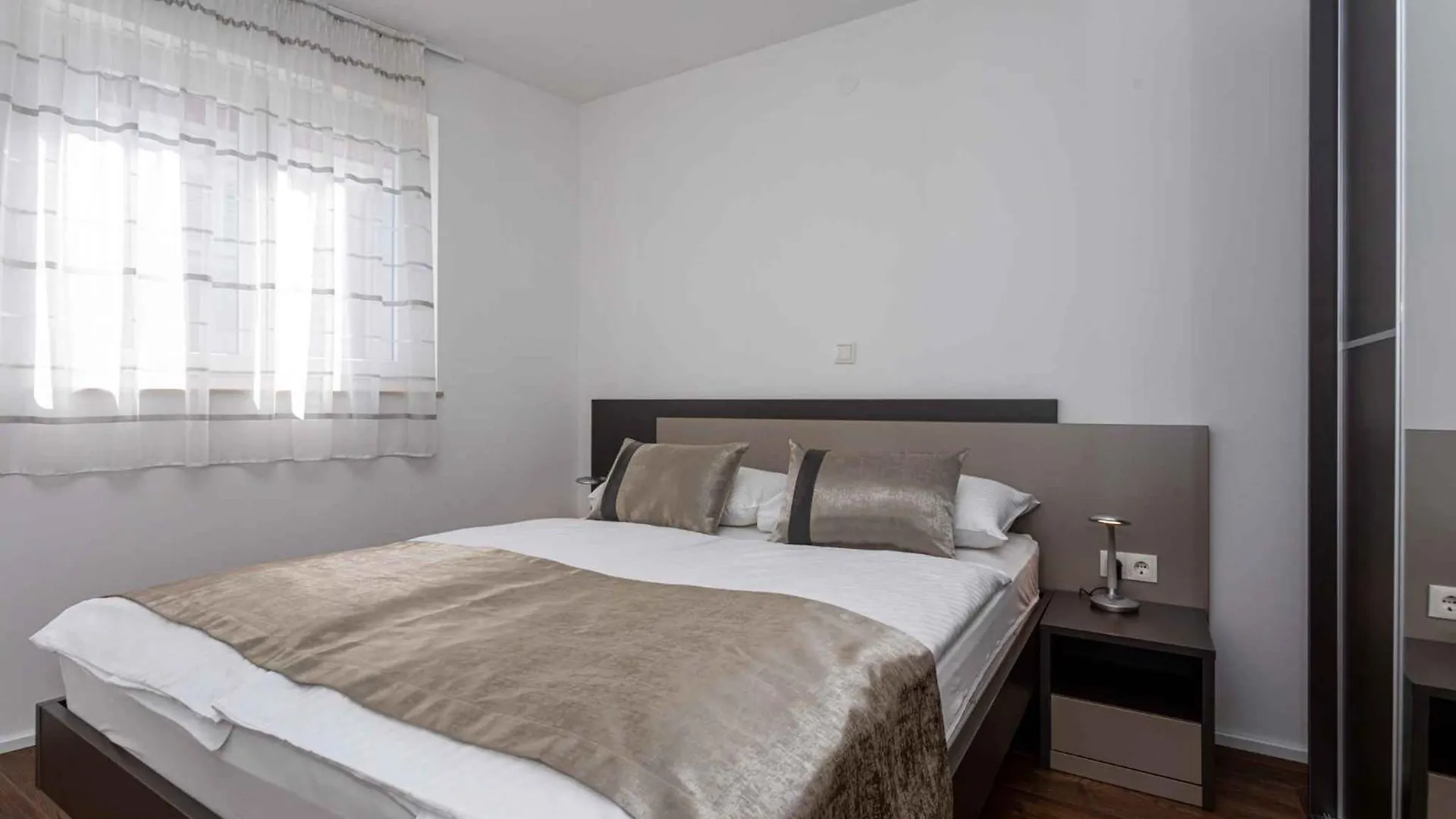 Apartment In Baska 37048  Baska (Krk)