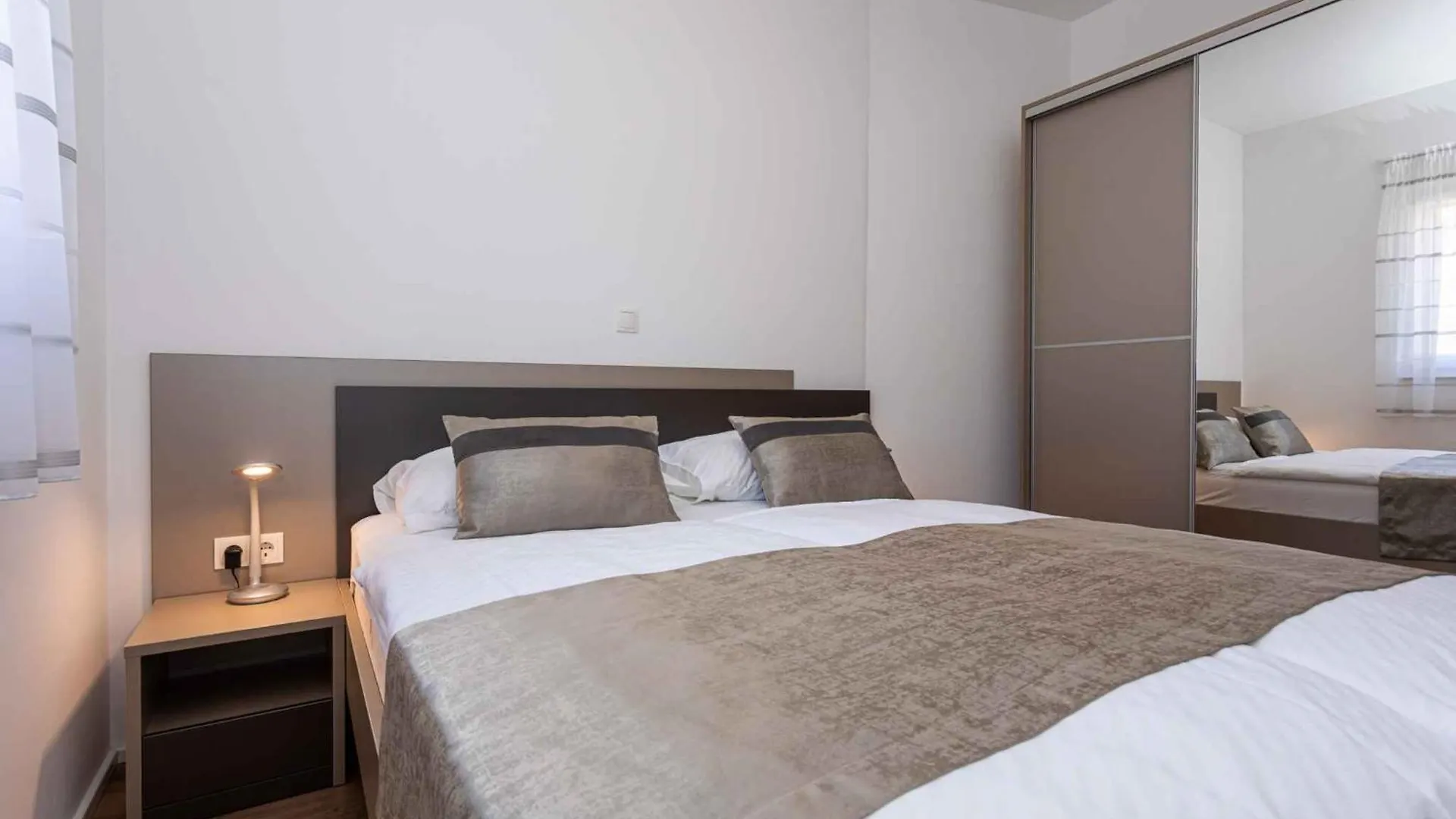 Apartment In Baska 37048 0*, Baska (Krk) Croatia
