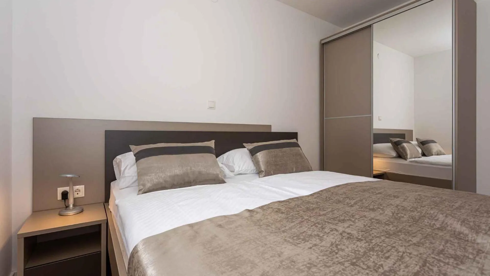 Apartment In Baska 37048  Baska (Krk)